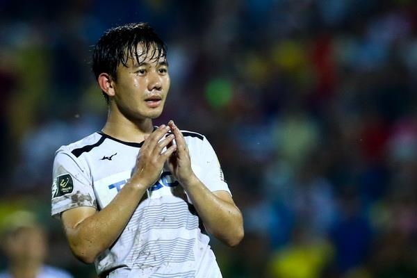 Vi sao cau thu ghi ban so mot cua HAGL bi loai khoi tuyen Viet Nam? hinh anh