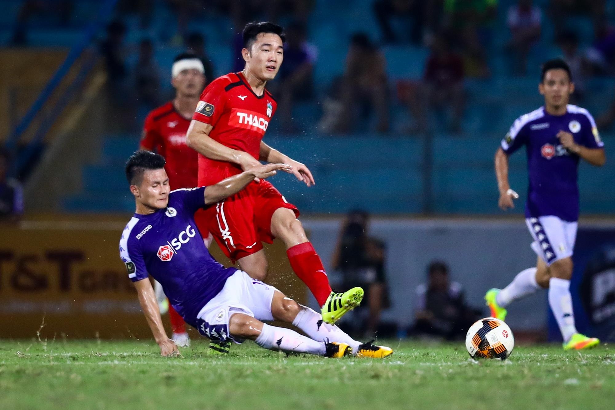 Minh Vuong khong duoc goi tuyen Viet Nam anh 2