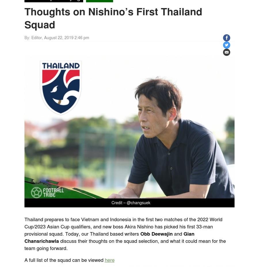 Thai Lan Viet Nam anh 1