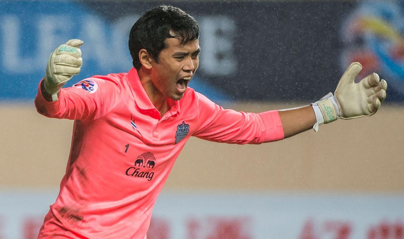 Thai Lan dau Viet Nam vong loai World Cup anh 2