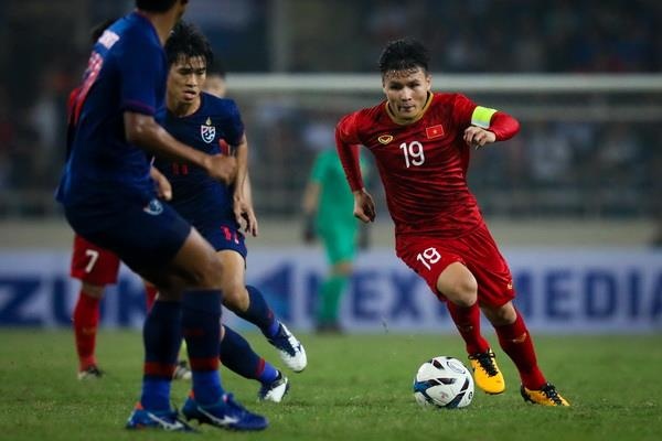 'Thai Lan dau Viet Nam, ai thang se la ke thach thuc UAE' hinh anh