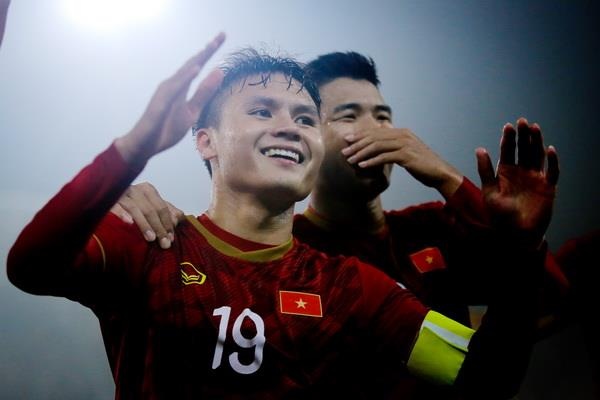 5 doi bong Viet Nam danh bai nguoi Thai trong nam 2019 hinh anh