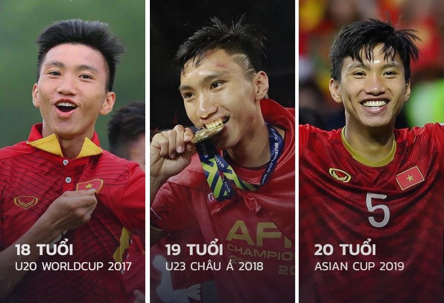 Đoàn Văn Hậu Heerenveen ảnh 10 Doan Van Hau Heerenveen anh 10