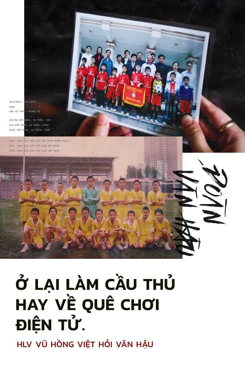 Đoàn Văn Hậu Heerenveen ảnh 4 Doan Van Hau Heerenveen anh 4