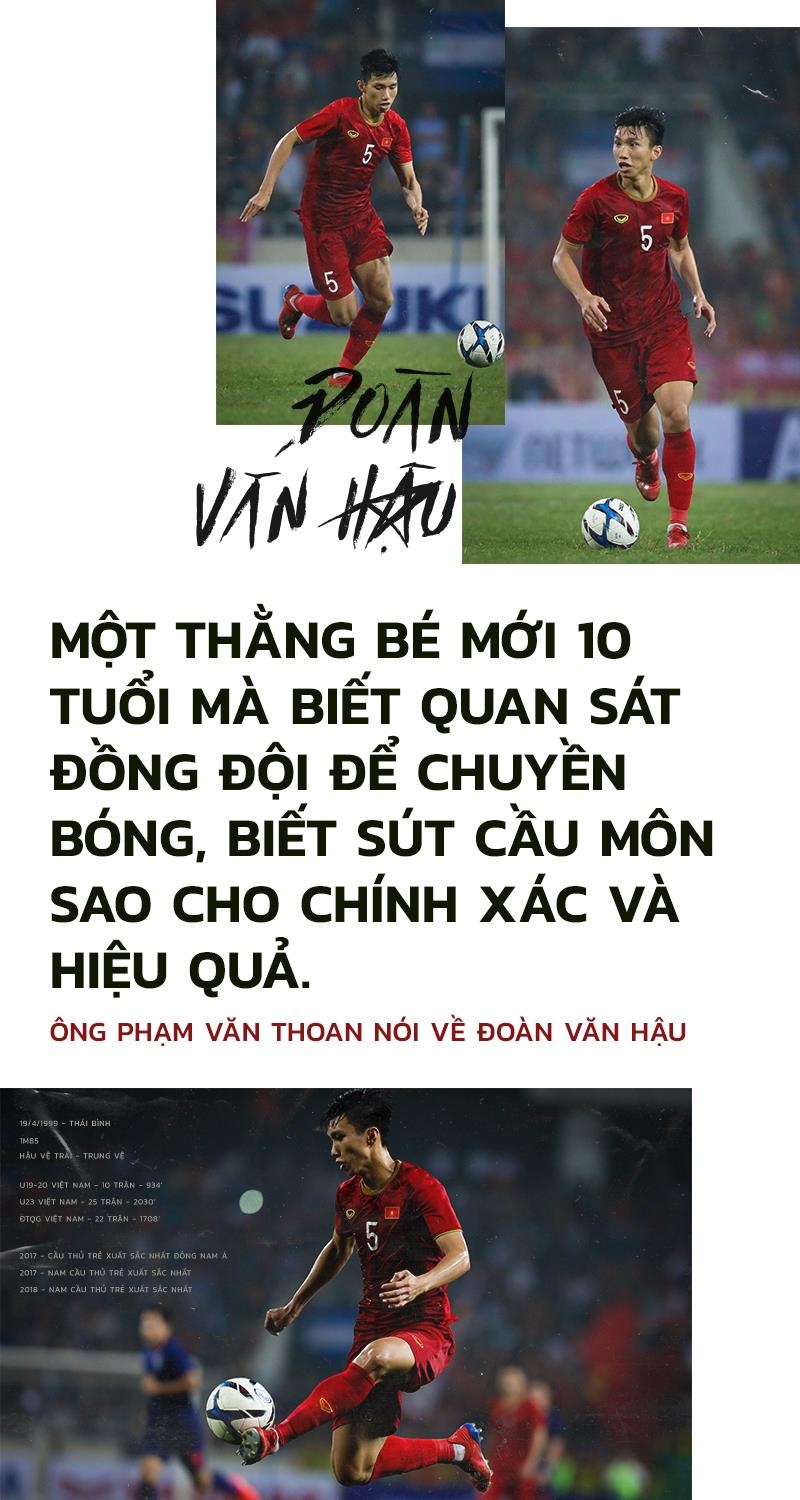 Đoàn Văn Hậu Heerenveen ảnh 8 Doan Van Hau Heerenveen anh 8