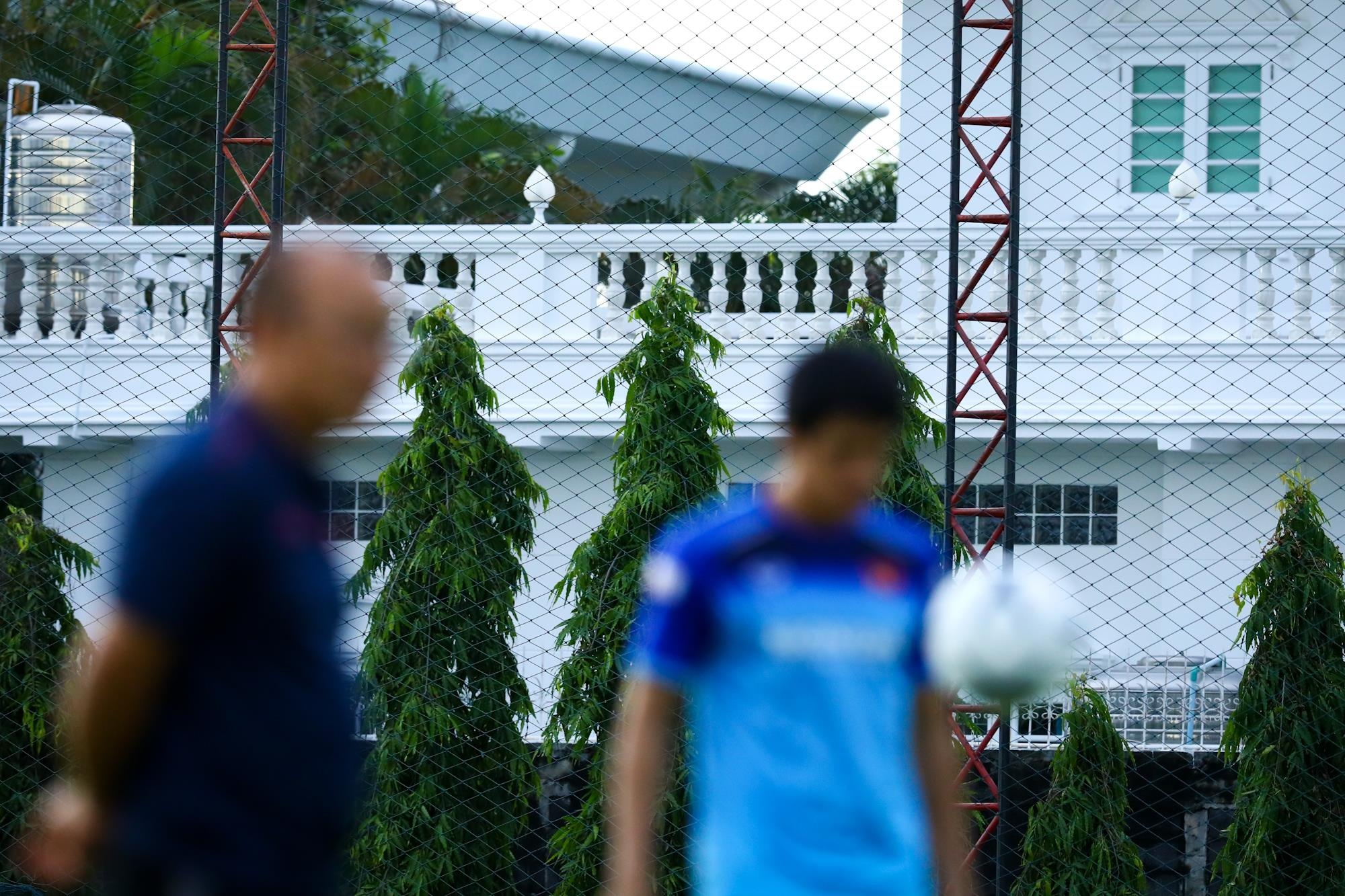 Tuyen Viet Nam khong the giau bai anh 3