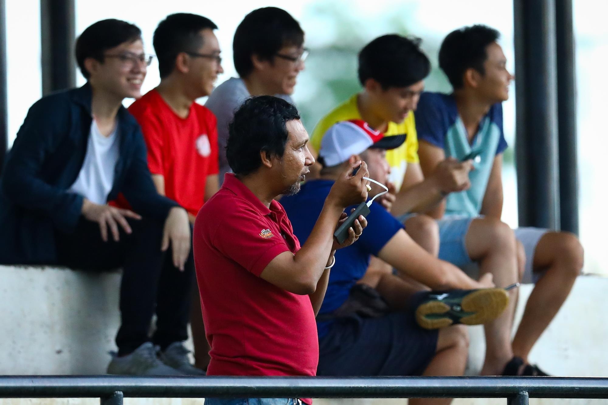 Tuyen Viet Nam khong the giau bai anh 4