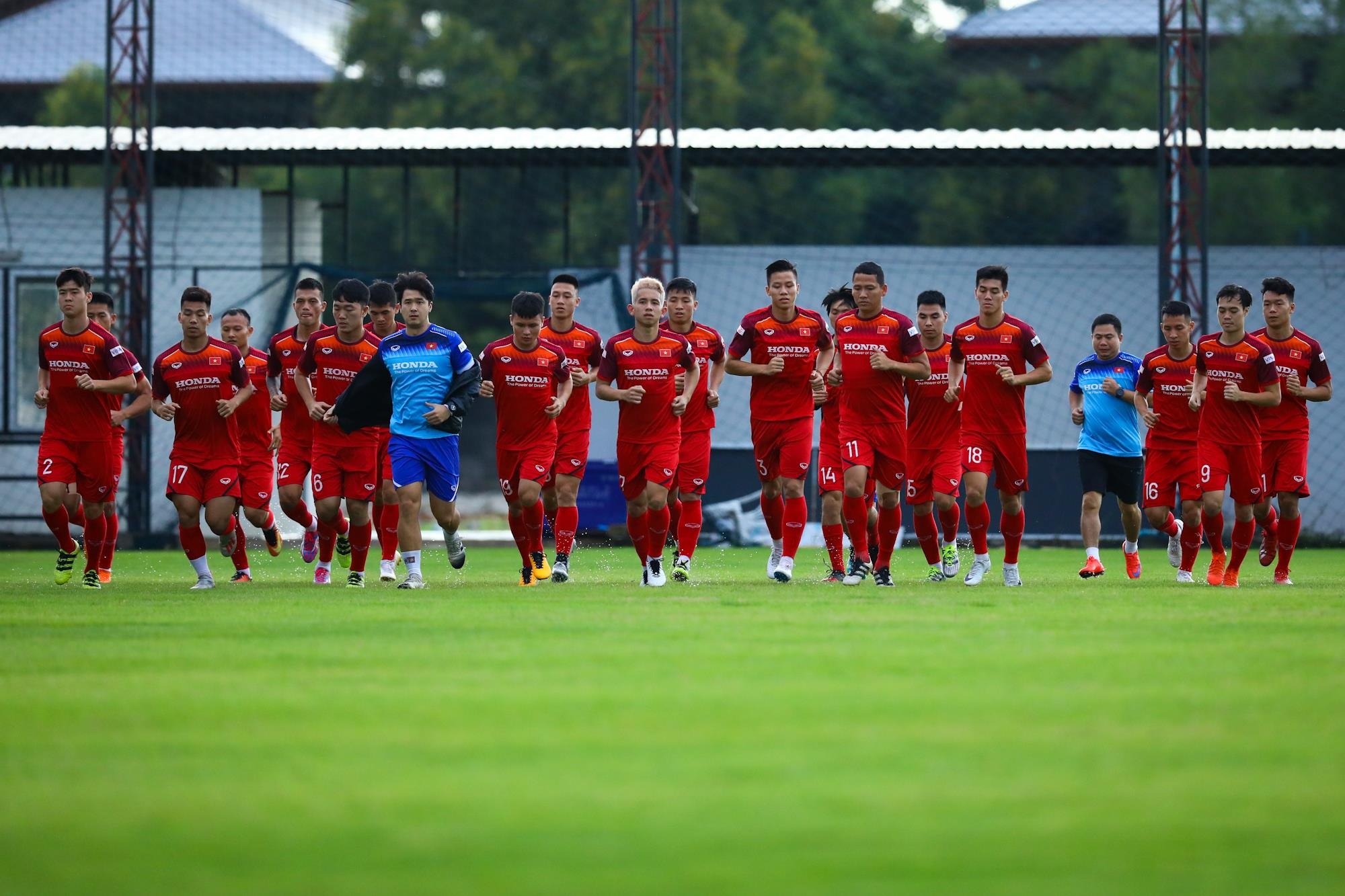 Tuyen Viet Nam khong the giau bai anh 7