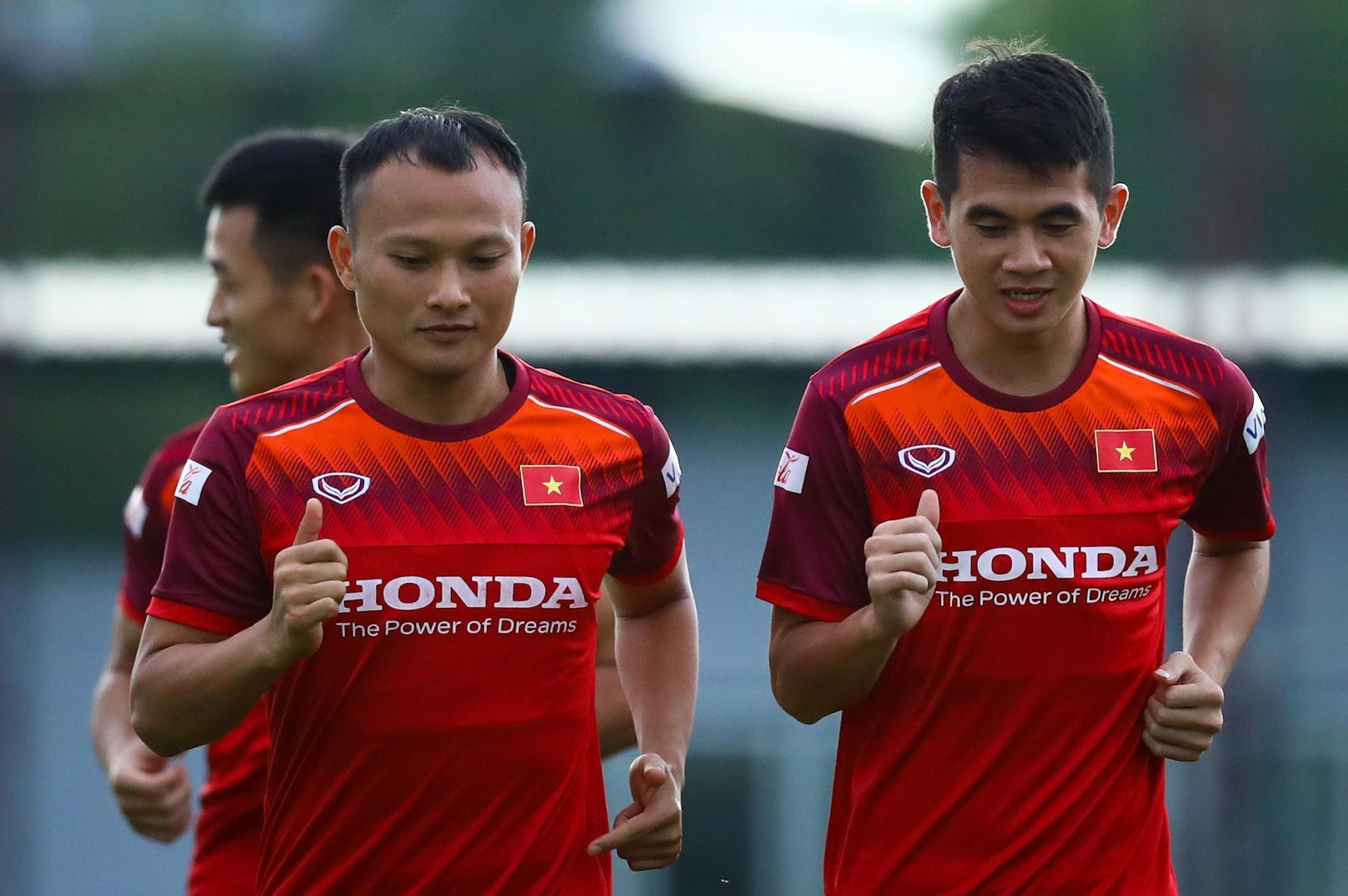 Tuyen Viet Nam khong the giau bai anh 8