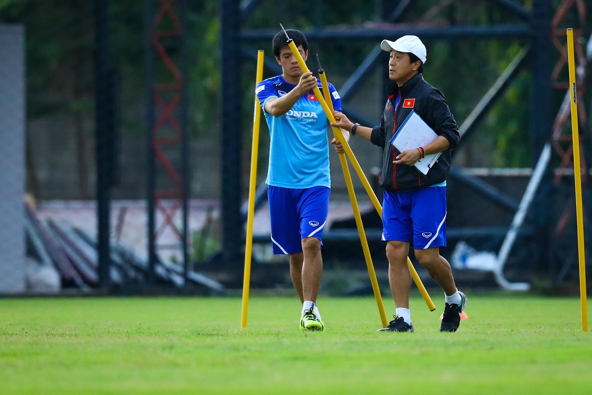 Tuyen Viet Nam khong the giau bai anh 9