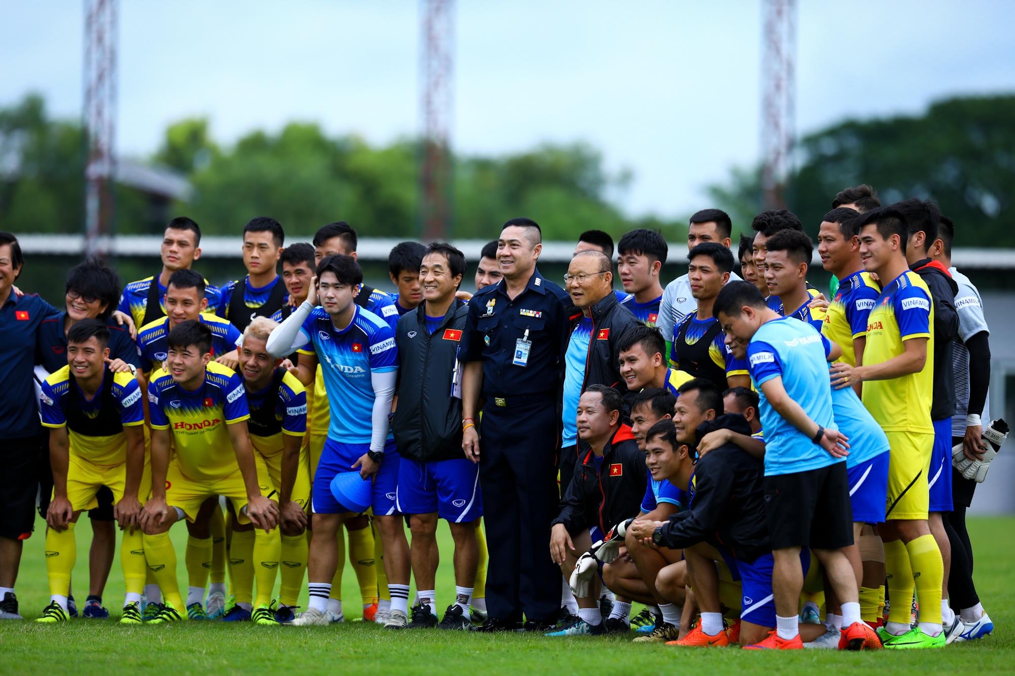 HLV Park Hang-seo tai ngo dong doi cu anh 5