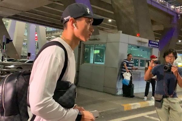 Van Hau muon nghi ngoi de tap trung cho tran gap Thai Lan hinh anh