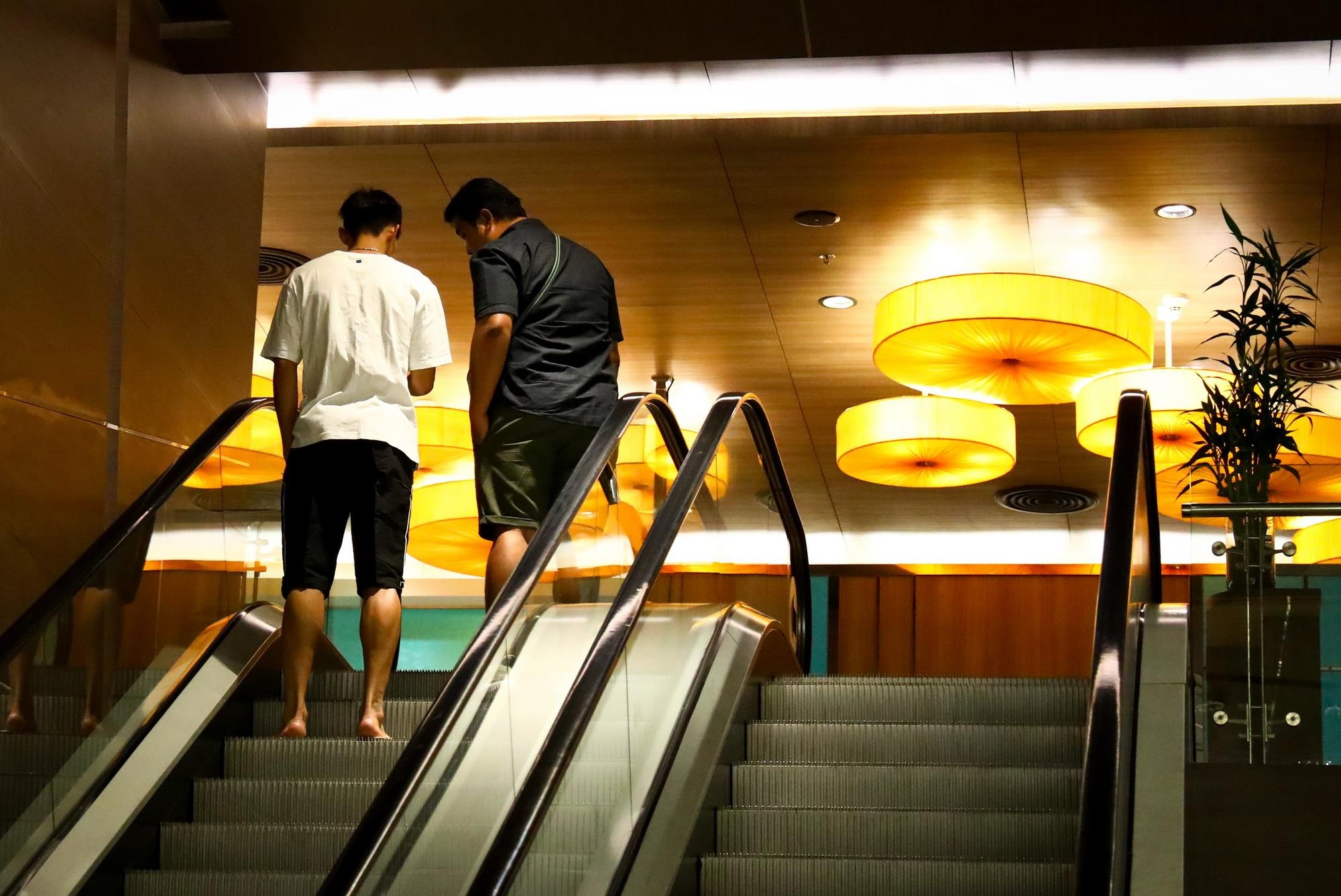 Van Hau tranh mat phong vien Viet Nam anh 1