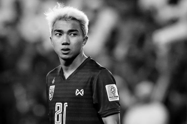 Chanathip chua tung ghi ban sau 4 lan doi dau tuyen Viet Nam hinh anh