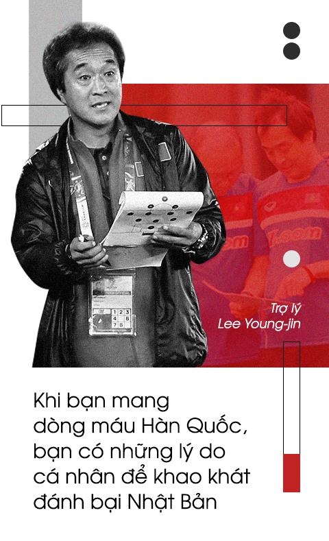 Park Hang-seo vs Nishino khuynh đảo World Cup ảnh 11 Park Hang-seo vs Nishino khuynh dao World Cup anh 11