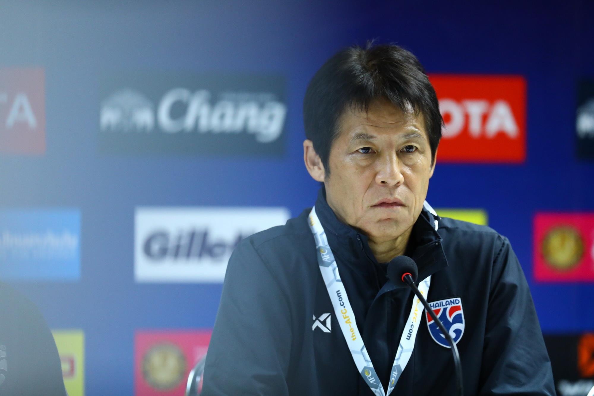 Thai Lan vs Viet Nam anh 3