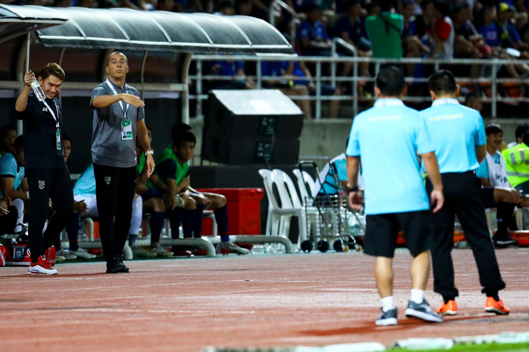 Tro ly tuyen Thai Lan khieu khich Park Hang-seo anh 3