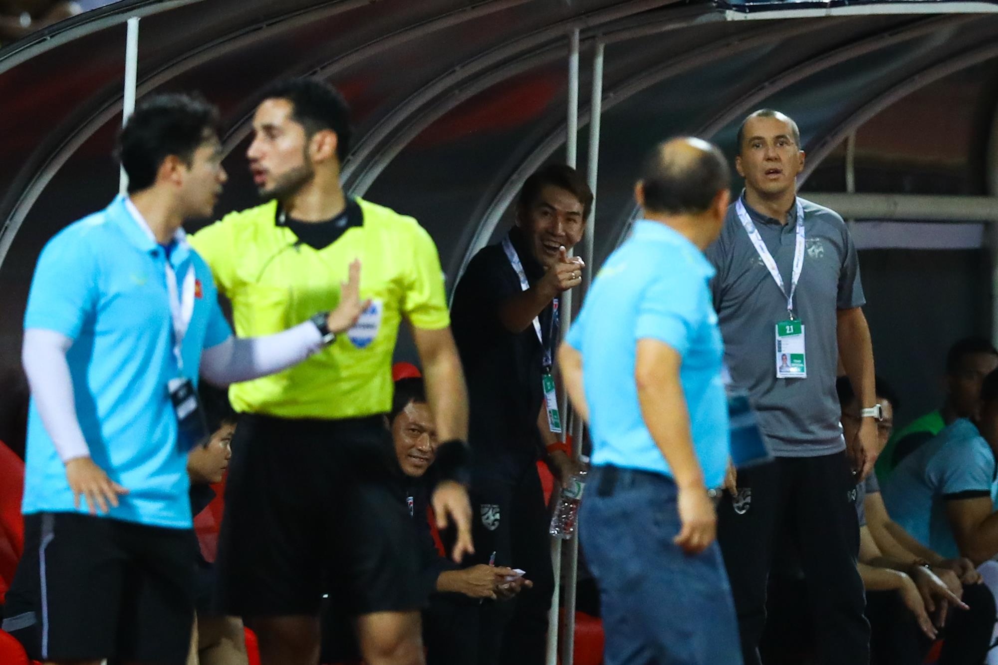 Tro ly tuyen Thai Lan khieu khich Park Hang-seo anh 4