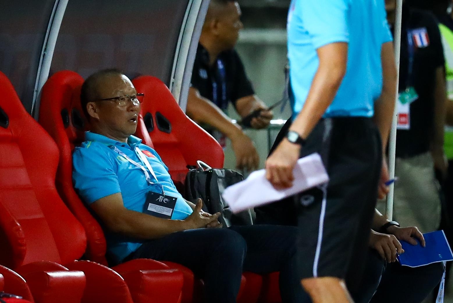 Tro ly tuyen Thai Lan khieu khich Park Hang-seo anh 6