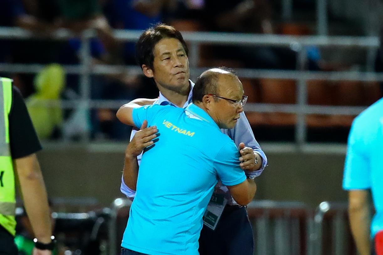 Tro ly tuyen Thai Lan khieu khich Park Hang-seo anh 7