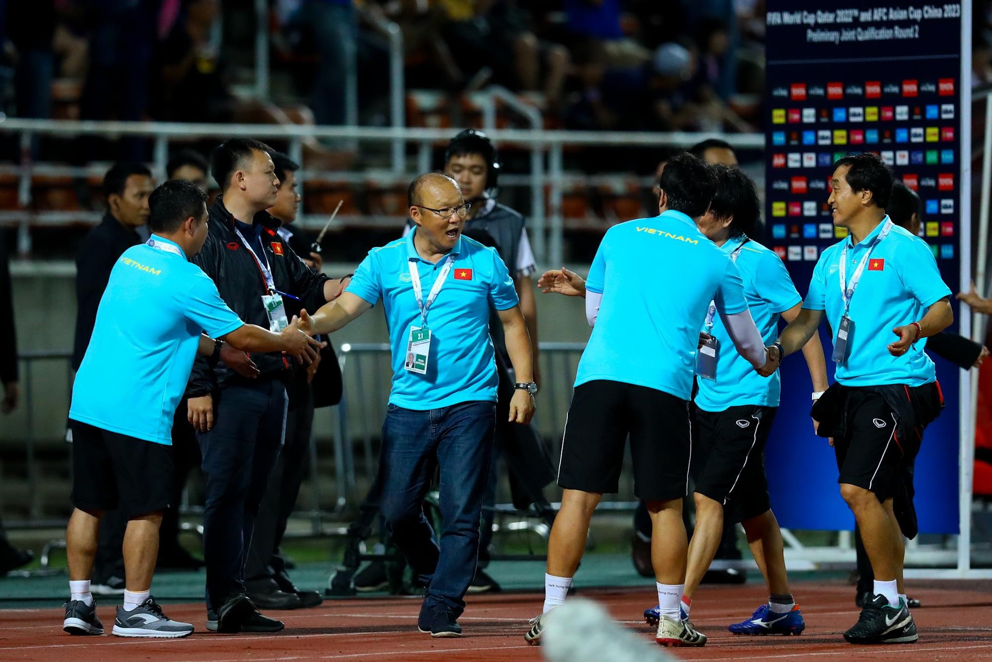 Tro ly tuyen Thai Lan khieu khich Park Hang-seo anh 8