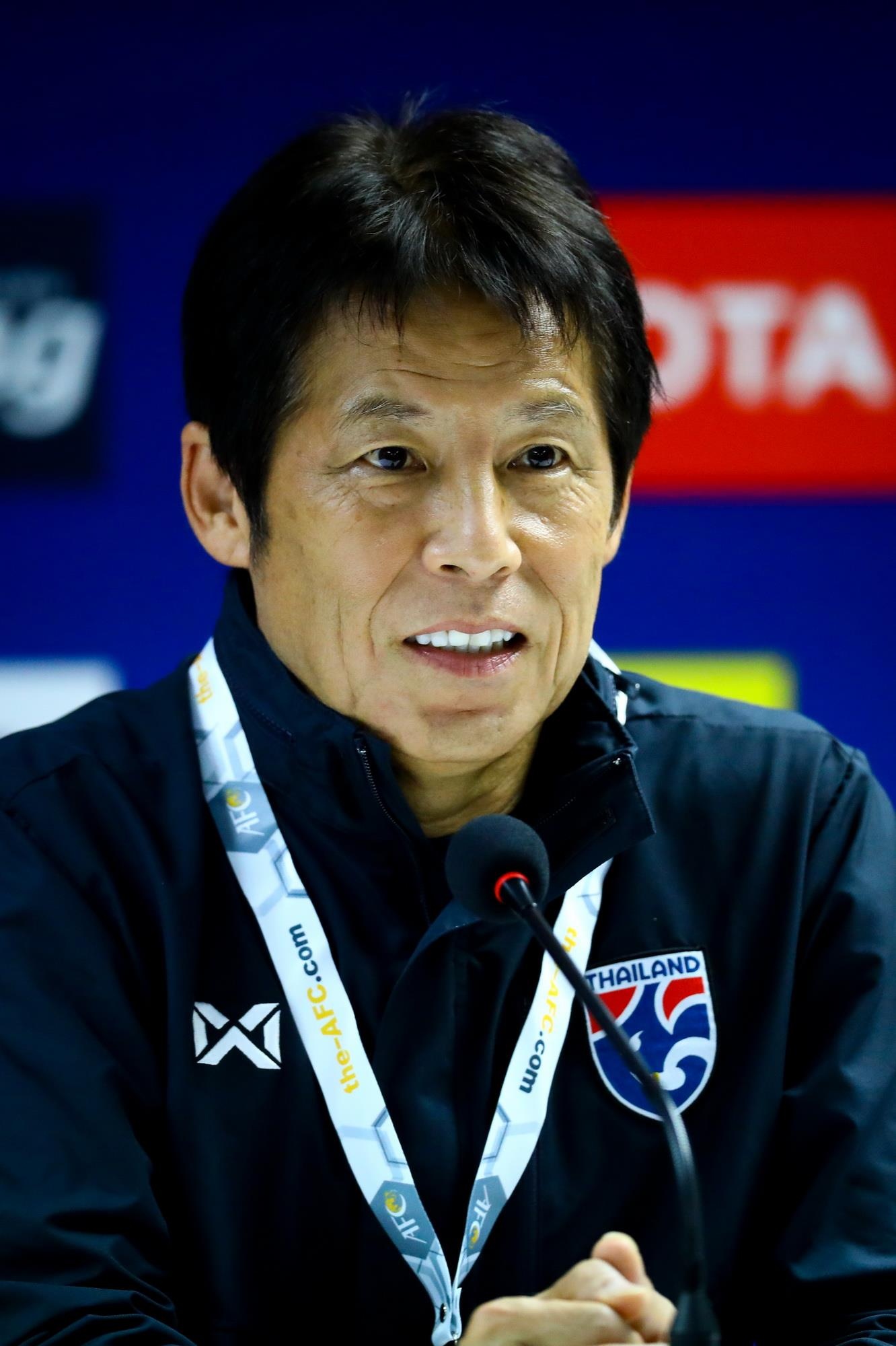 Tuan Anh tro lai tuyen Viet Nam anh 5