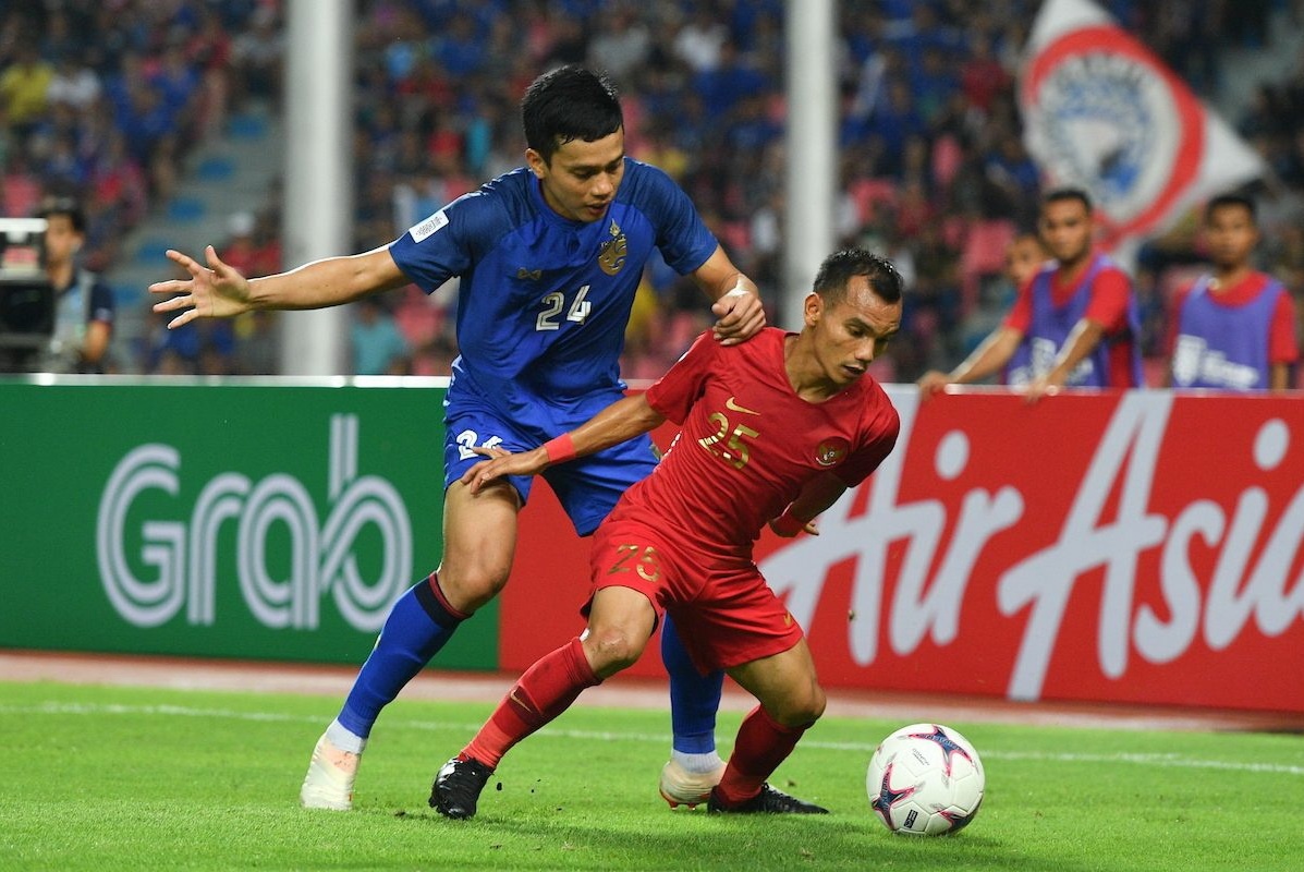 Áp lực vô hình đè nặng tuyển Việt Nam ảnh 2 Ap luc vo hinh de nang tuyen Viet Nam anh 2