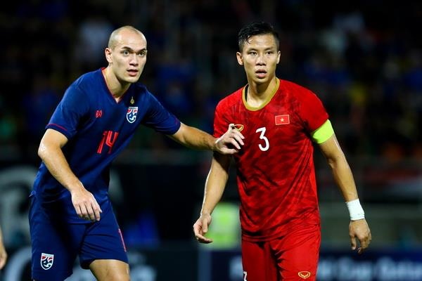 ‘Que Ngoc Hai chan thuong vi tuyen Viet Nam nhung khong ai hoi tham’ hinh anh