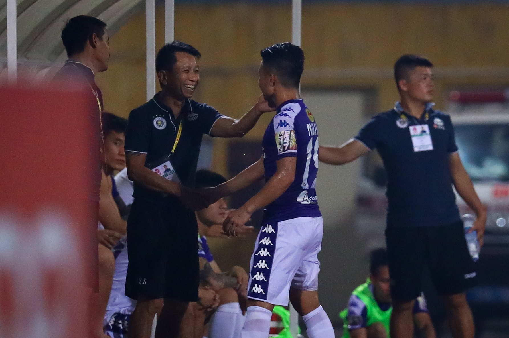 Dời lịch V.League tác động thế nào đế các đội tuyển quốc gia? ảnh 1 Doi lich V.League tac dong the nao de cac doi tuyen quoc gia? anh 1