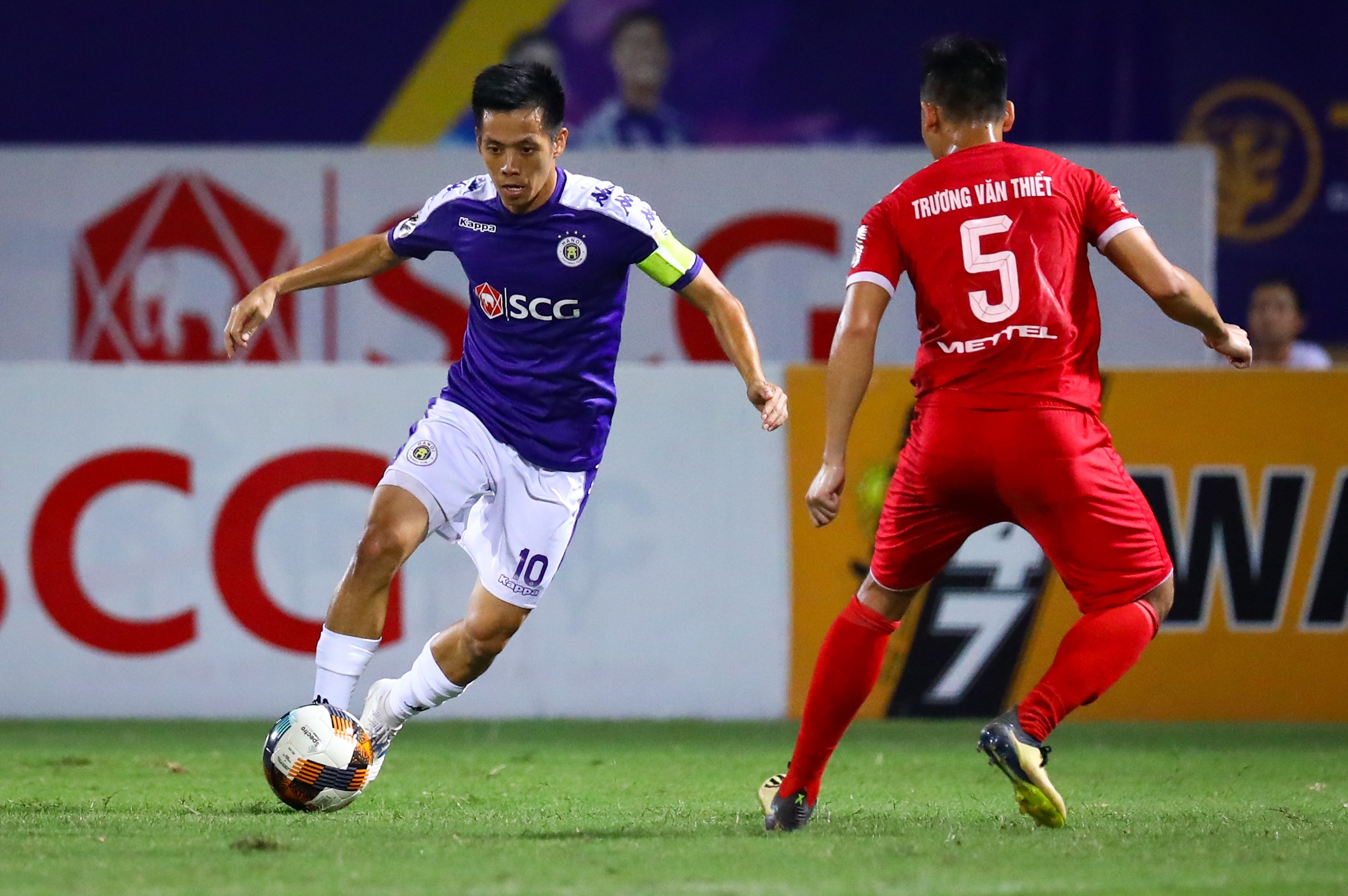 Vì sao Hồng Quân được gọi còn Văn Quyết vắng ảnh 3 Vi sao Hong Quan duoc goi con Van Quyet vang anh 3