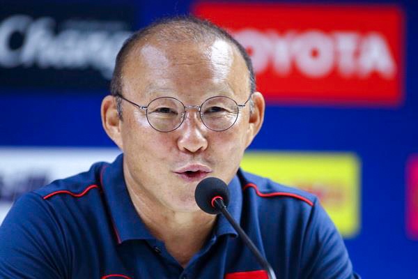 Park Hang-seo ảnh 1 Park Hang-seo anh 1