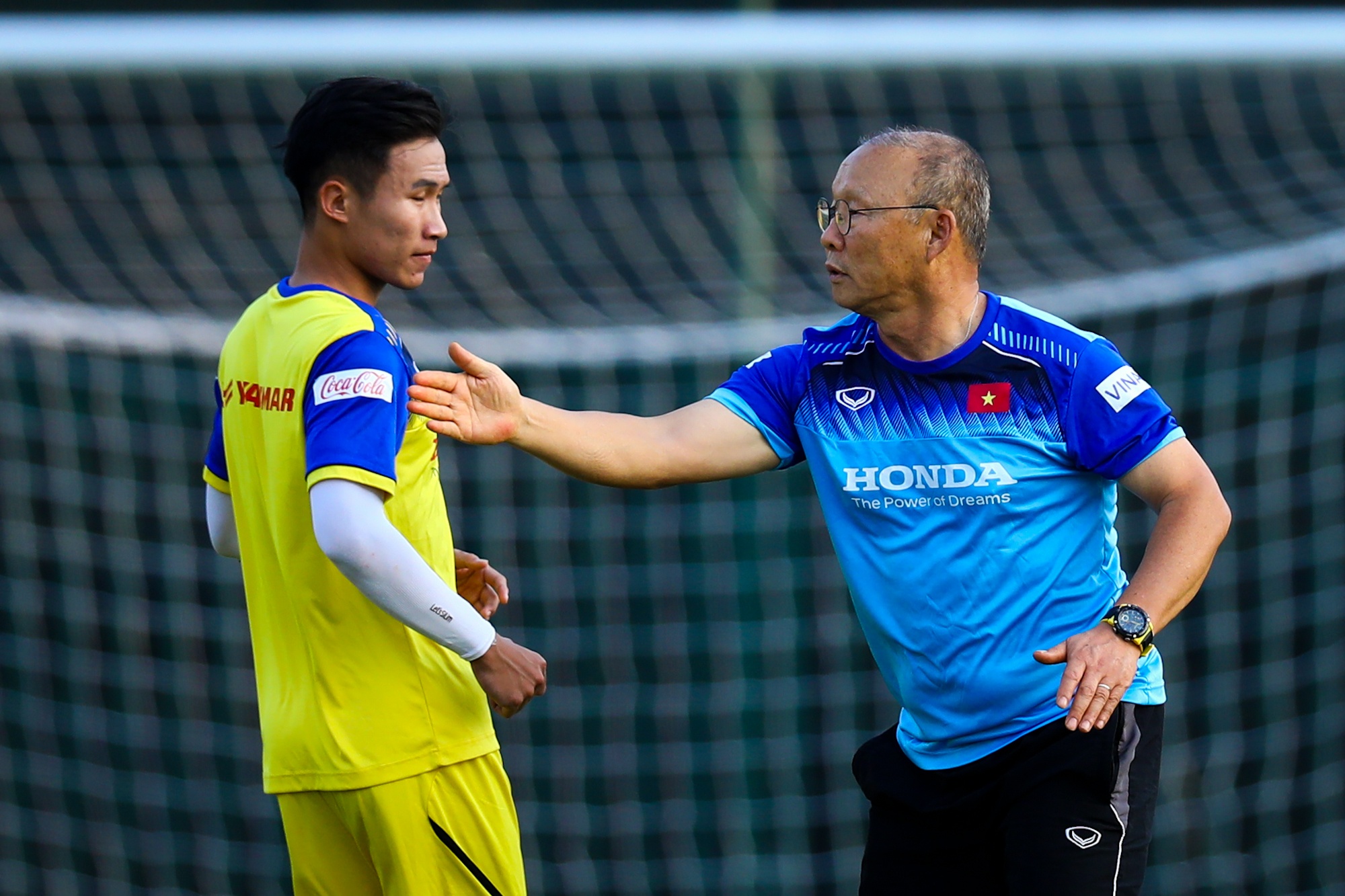 Park Hang-seo ảnh 1 Park Hang-seo anh 1