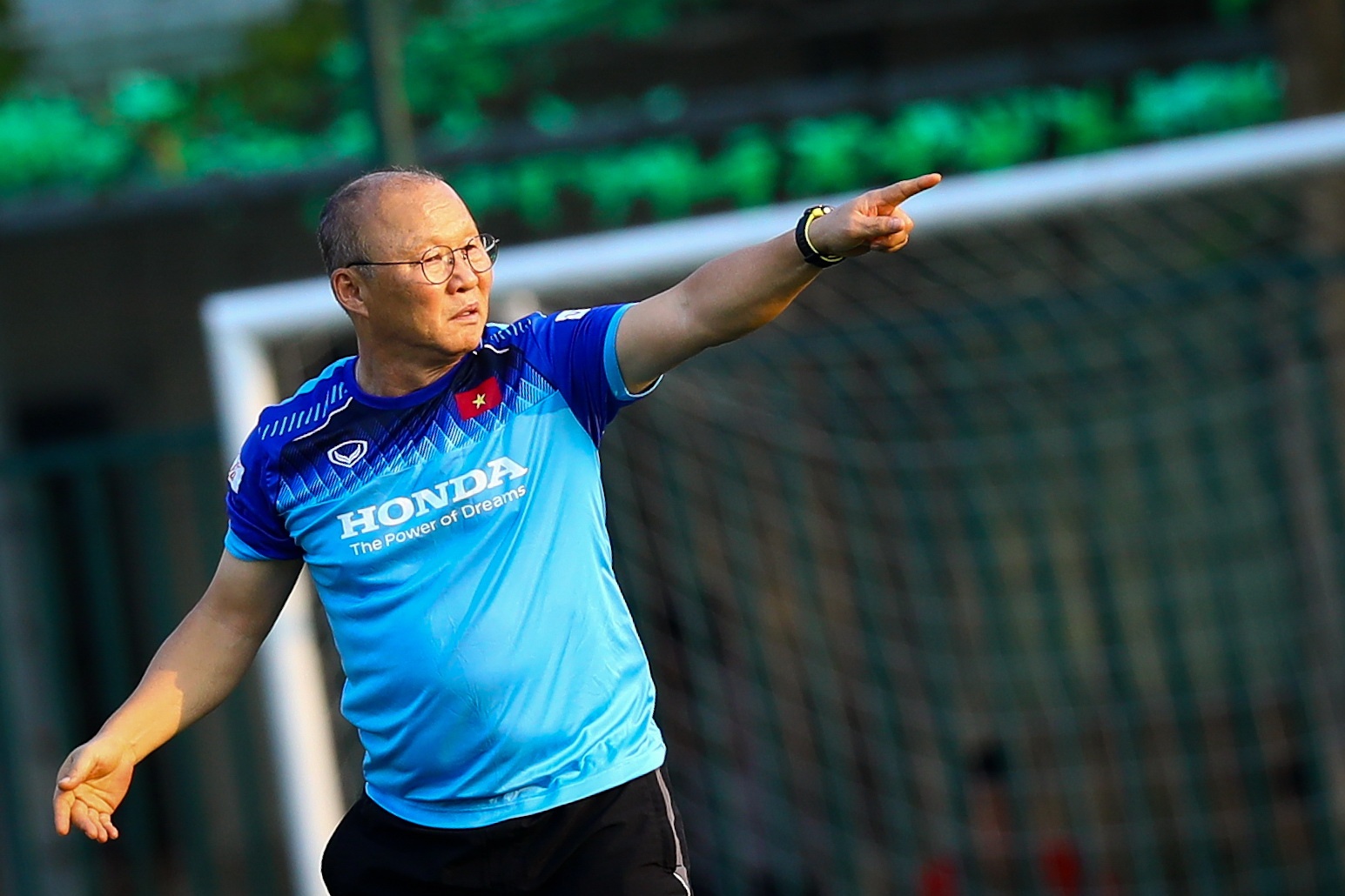 Park Hang-seo ảnh 2 Park Hang-seo anh 2