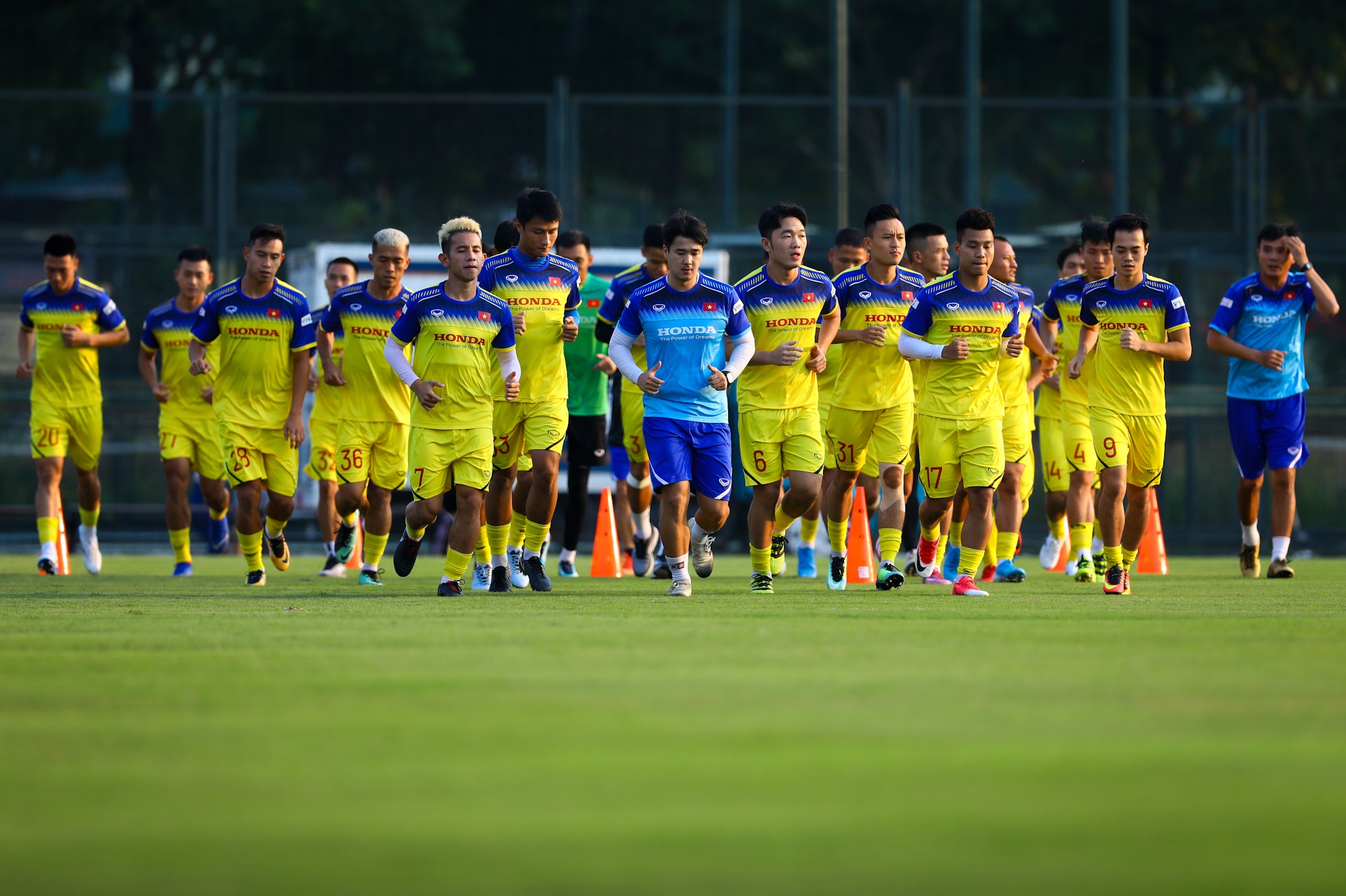 Park Hang-seo ảnh 3 Park Hang-seo anh 3