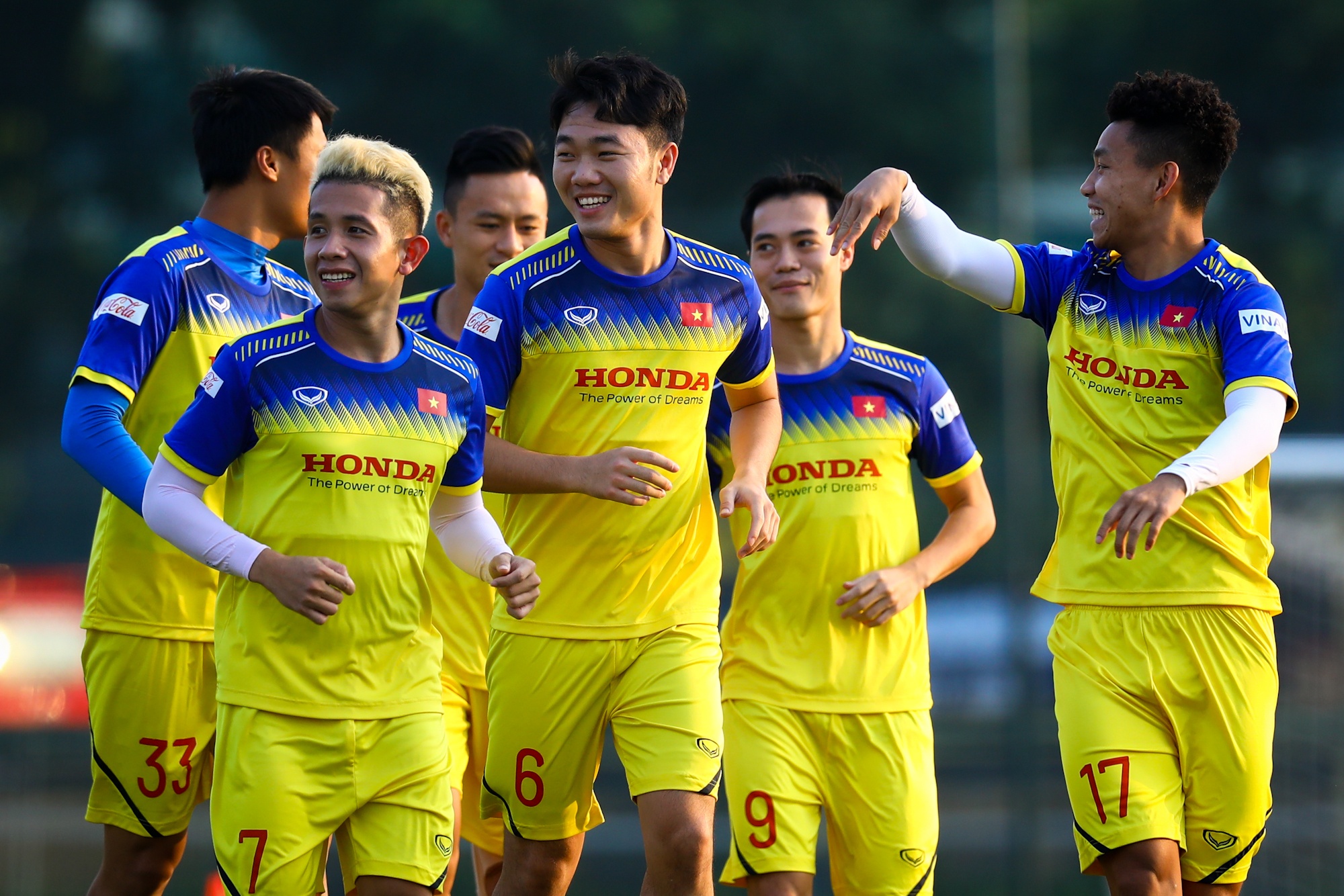 Park Hang-seo ảnh 5 Park Hang-seo anh 5