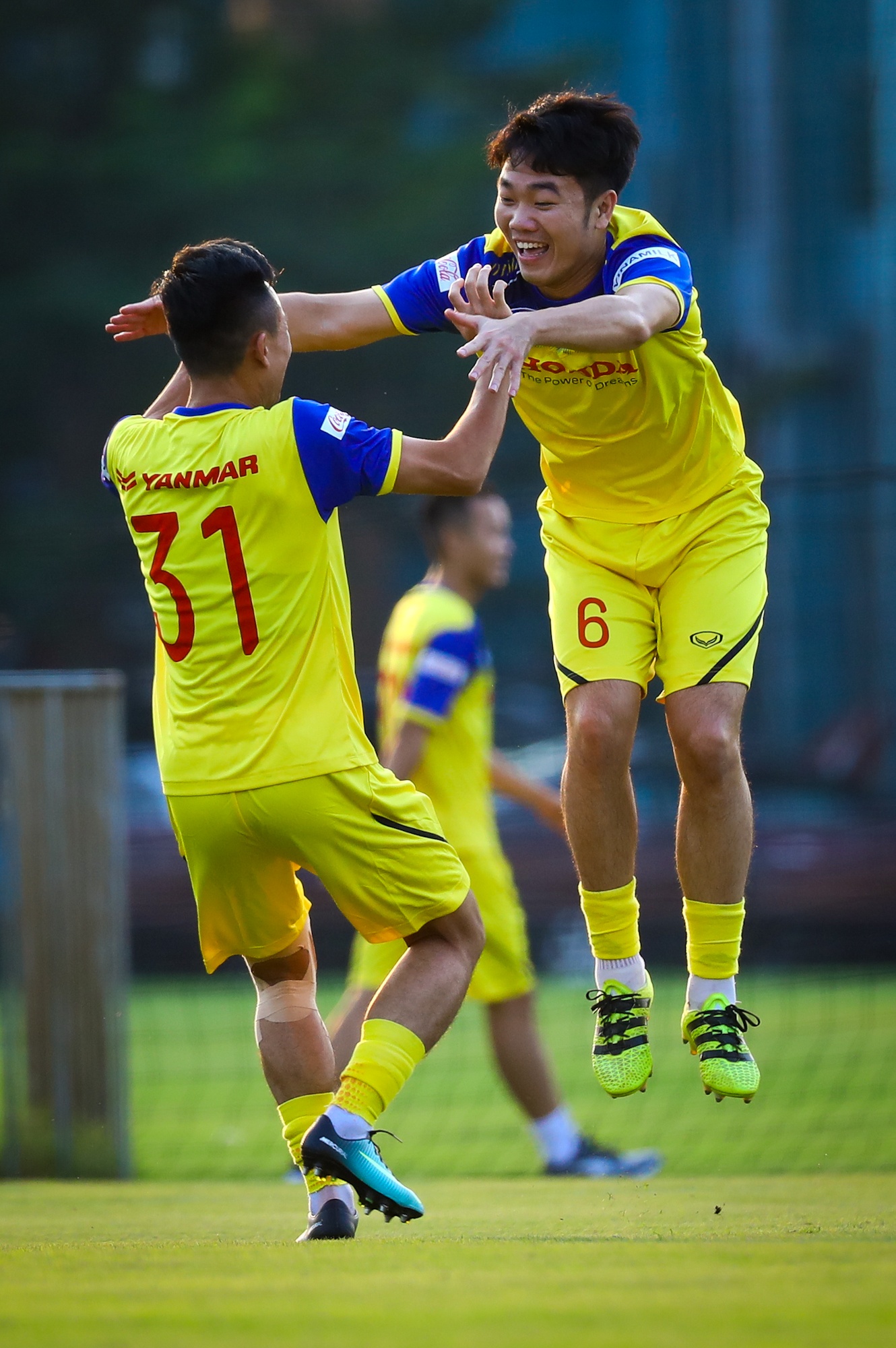 Park Hang-seo ảnh 8 Park Hang-seo anh 8