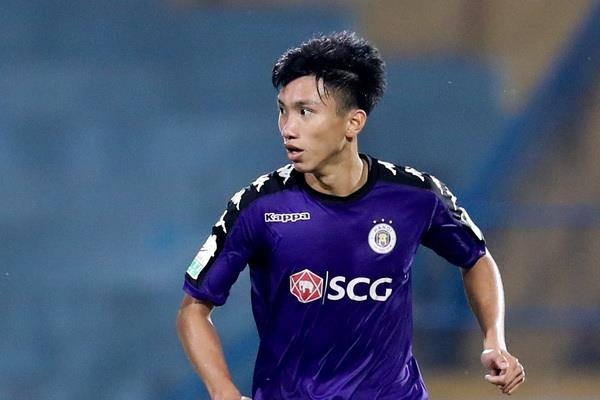 CLB Ha Noi gap kho o chung ket cup chau A khi mat Van Hau hinh anh