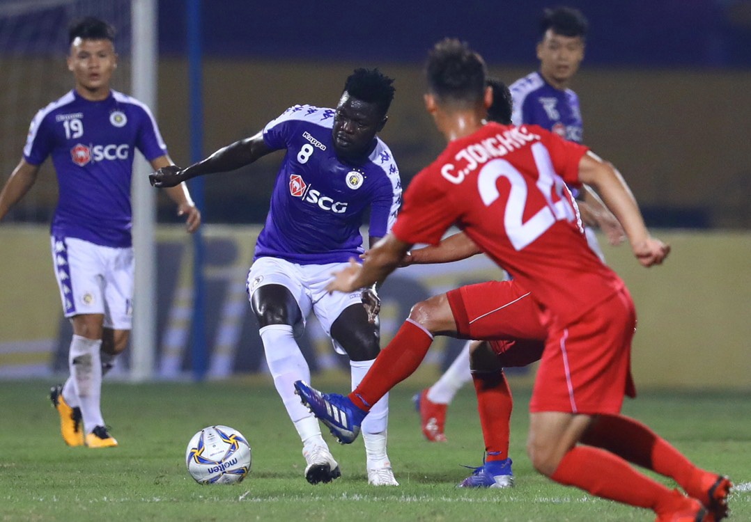 Khong the trach Bui Tien Dung anh 2