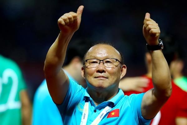 Thở phào với bảng đấu của U23 Việt Nam ảnh 2 Tho phao voi bang dau cua U23 Viet Nam anh 2