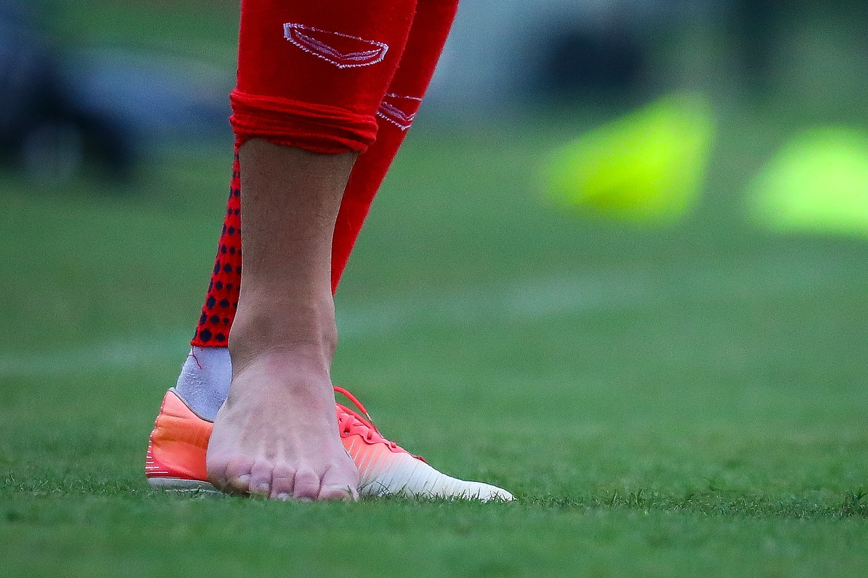 HLV Park bắt cầu thủ đau ngón chân nghỉ tập ảnh 4 HLV Park bat cau thu dau ngon chan nghi tap anh 4