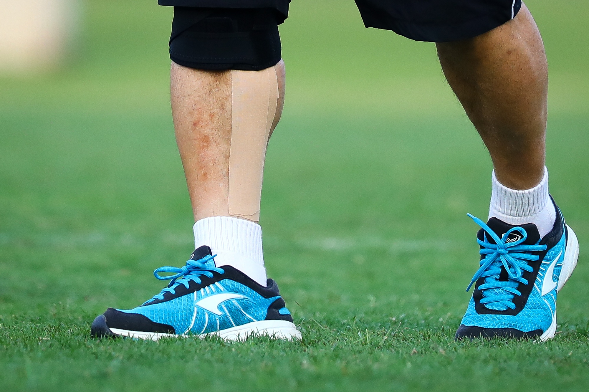 HLV Park dính chấn thương tại nhà riêng ảnh 3 HLV Park dinh chan thuong tai nha rieng anh 3