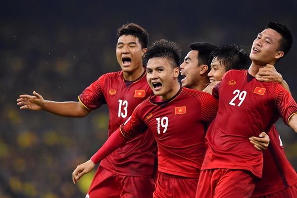 Bang D va mach chien thang cua tuyen Viet Nam, U23 hinh anh