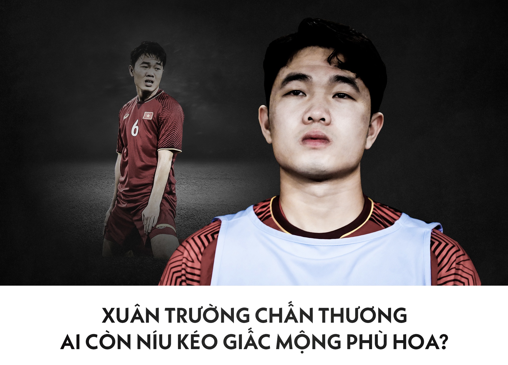 Xuan Truong chan thuong anh 2