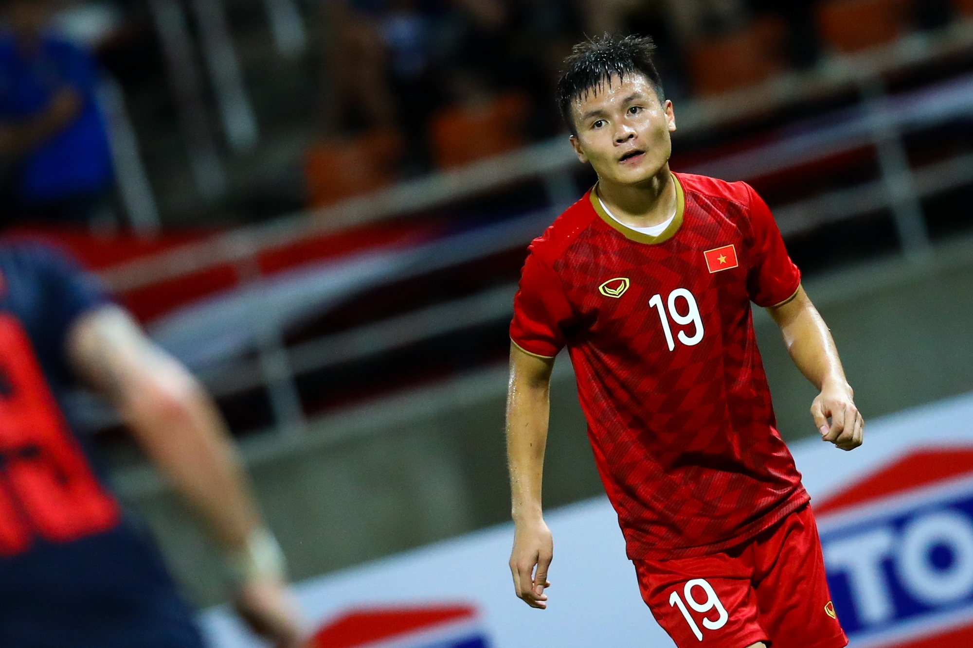 Tuyen Viet Nam huong loi khi CLB Ha Noi dung buoc anh 1