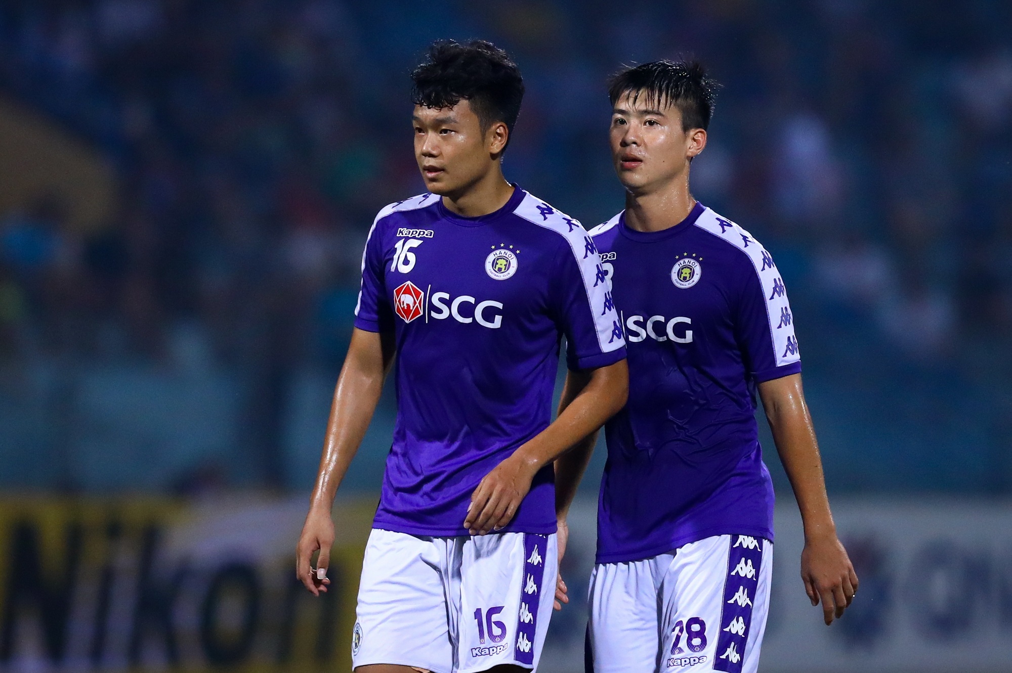 Tuyen Viet Nam huong loi khi CLB Ha Noi dung buoc anh 2