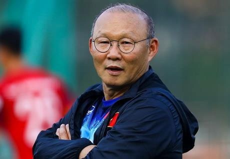 HLV Park loai 2 cau thu, chot danh sach doi tuyen dau Malaysia hinh anh