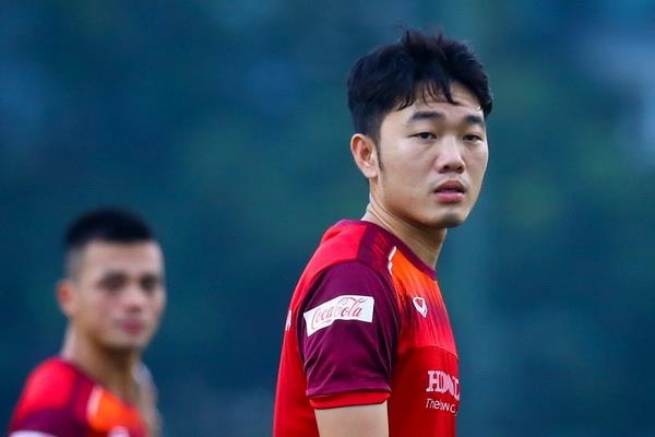 Vi sao tuyen Viet Nam gap kho khan khi da tap voi U22? hinh anh