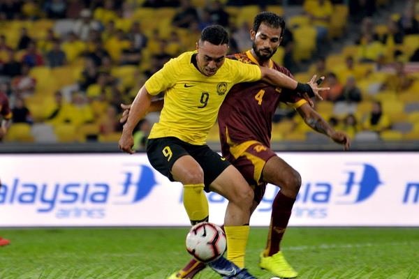 Malaysia huy diet Sri Lanka truoc ngay doi dau Viet Nam hinh anh