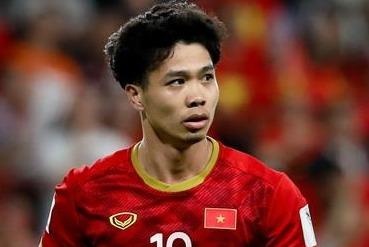 Cong Phuong da hoi quan, tuyen Viet Nam chi con thieu Van Hau hinh anh