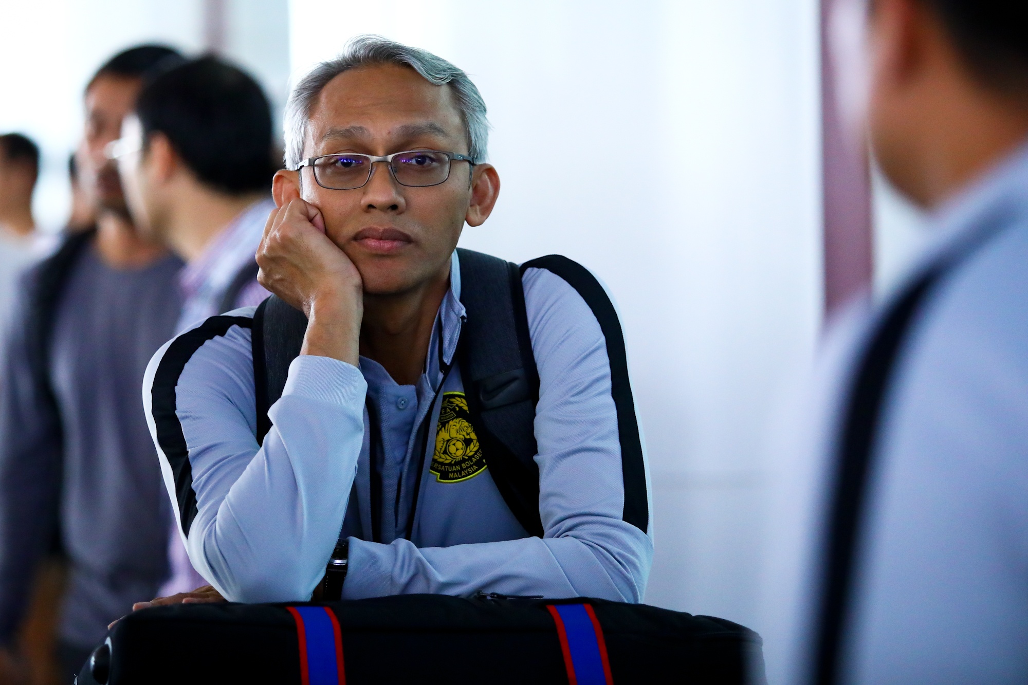 Tuyen Malaysia den Viet Nam anh 10